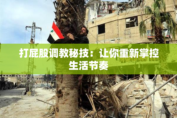 打屁股调教秘技：让你重新掌控生活节奏