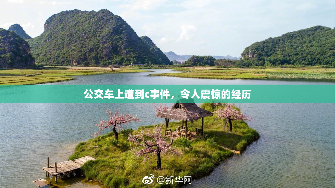 公交车上遭到c事件，令人震惊的经历