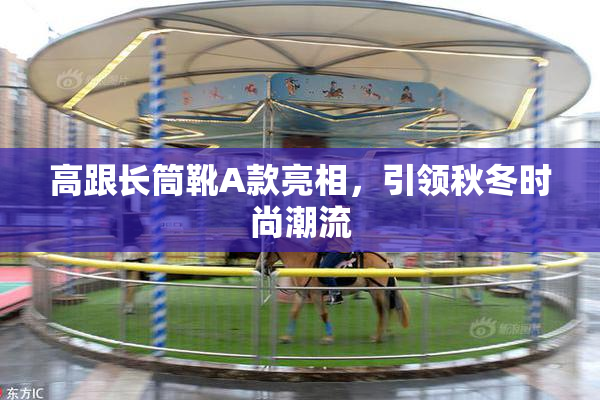 高跟长筒靴A款亮相，引领秋冬时尚潮流