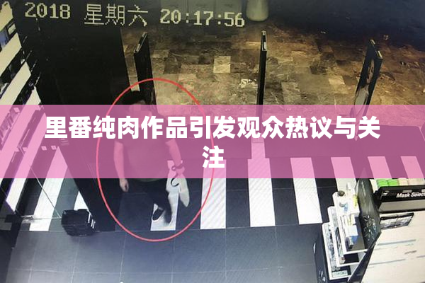 里番纯肉作品引发观众热议与关注
