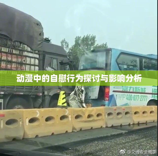 动漫中的自慰行为探讨与影响分析