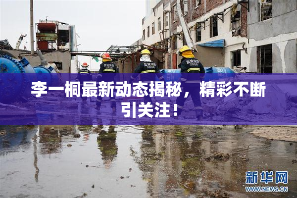李一桐最新动态揭秘，精彩不断引关注！