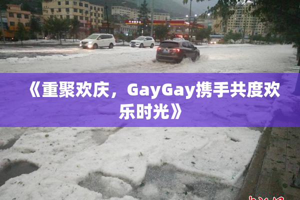 《重聚欢庆，GayGay携手共度欢乐时光》