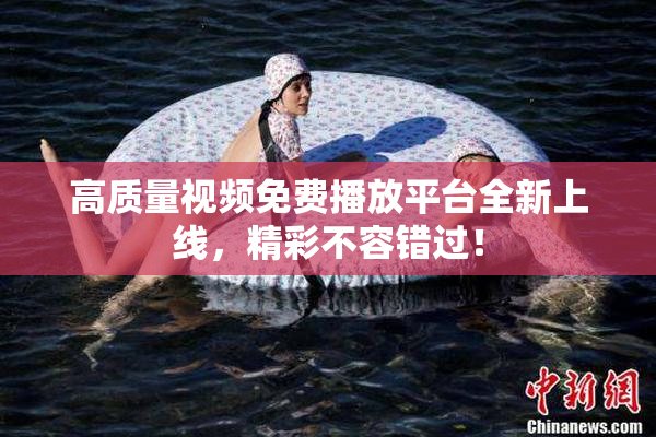 高质量视频免费播放平台全新上线，精彩不容错过！