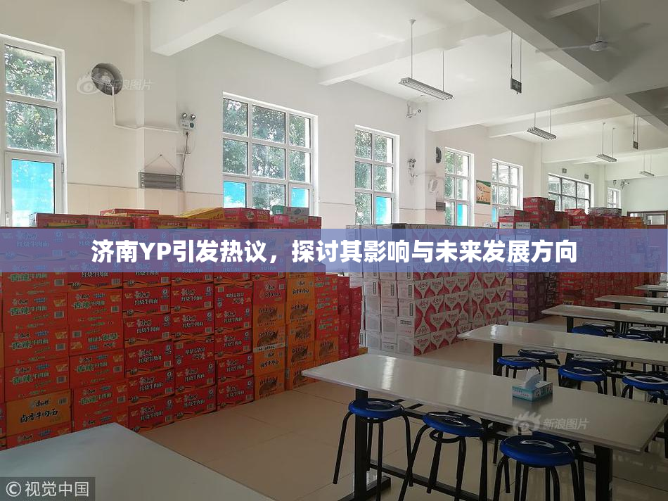 济南YP引发热议，探讨其影响与未来发展方向