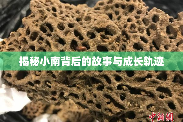 揭秘小南背后的故事与成长轨迹