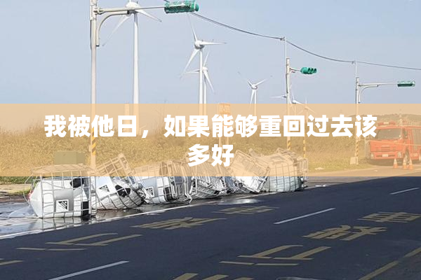 我被他日，如果能够重回过去该多好