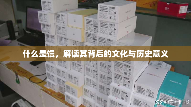 什么是馒，解读其背后的文化与历史意义