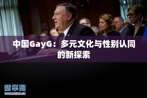 中国GayG：多元文化与性别认同的新探索
