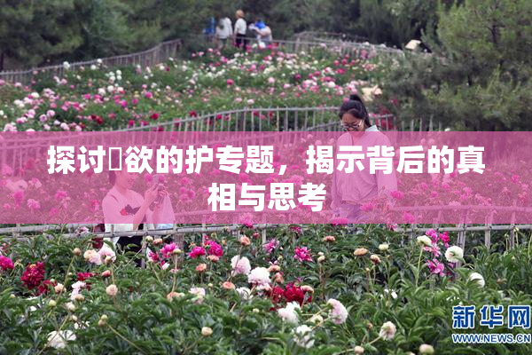探讨婬欲的护专题，揭示背后的真相与思考