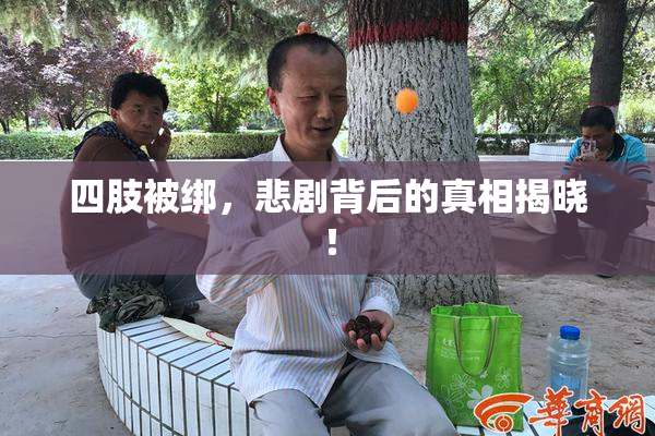 四肢被绑，悲剧背后的真相揭晓！