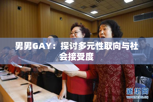 男男GAY：探讨多元性取向与社会接受度