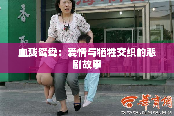血溅鸳鸯：爱情与牺牲交织的悲剧故事