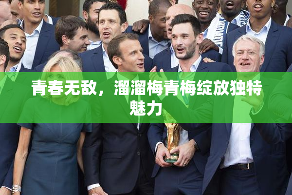 青春无敌，溜溜梅青梅绽放独特魅力