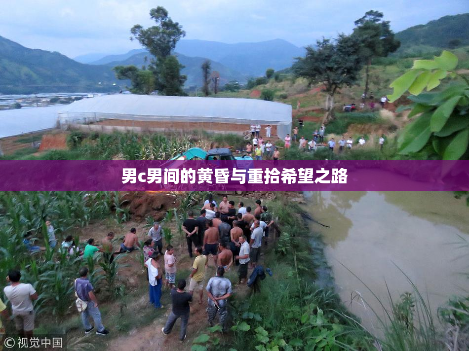 男c男间的黄昏与重拾希望之路