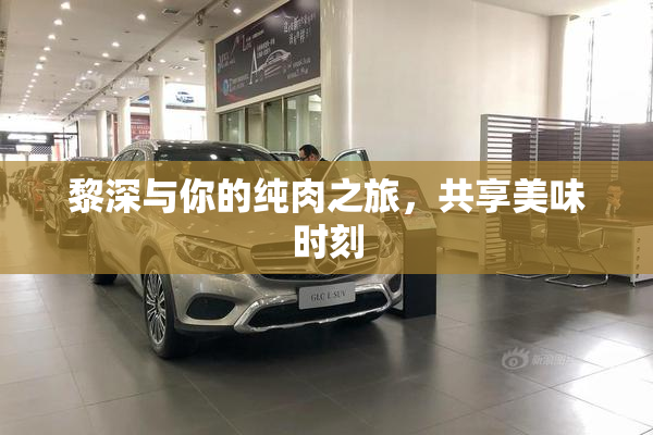 黎深与你的纯肉之旅，共享美味时刻