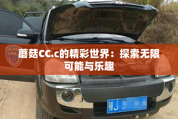 蘑菇CC.c的精彩世界：探索无限可能与乐趣
