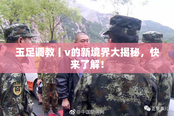 玉足调教丨v的新境界大揭秘，快来了解！