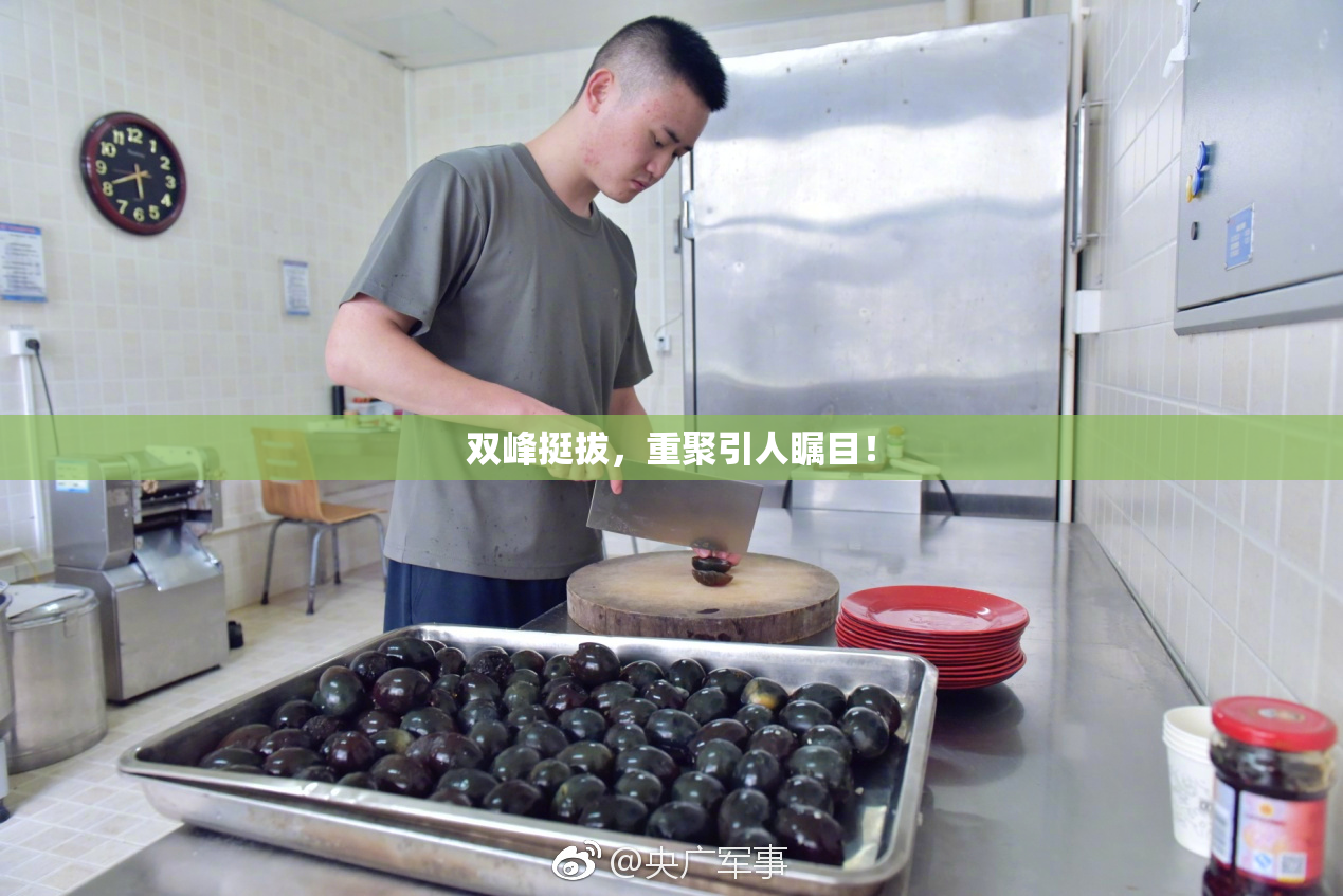 双峰挺拔，重聚引人瞩目！