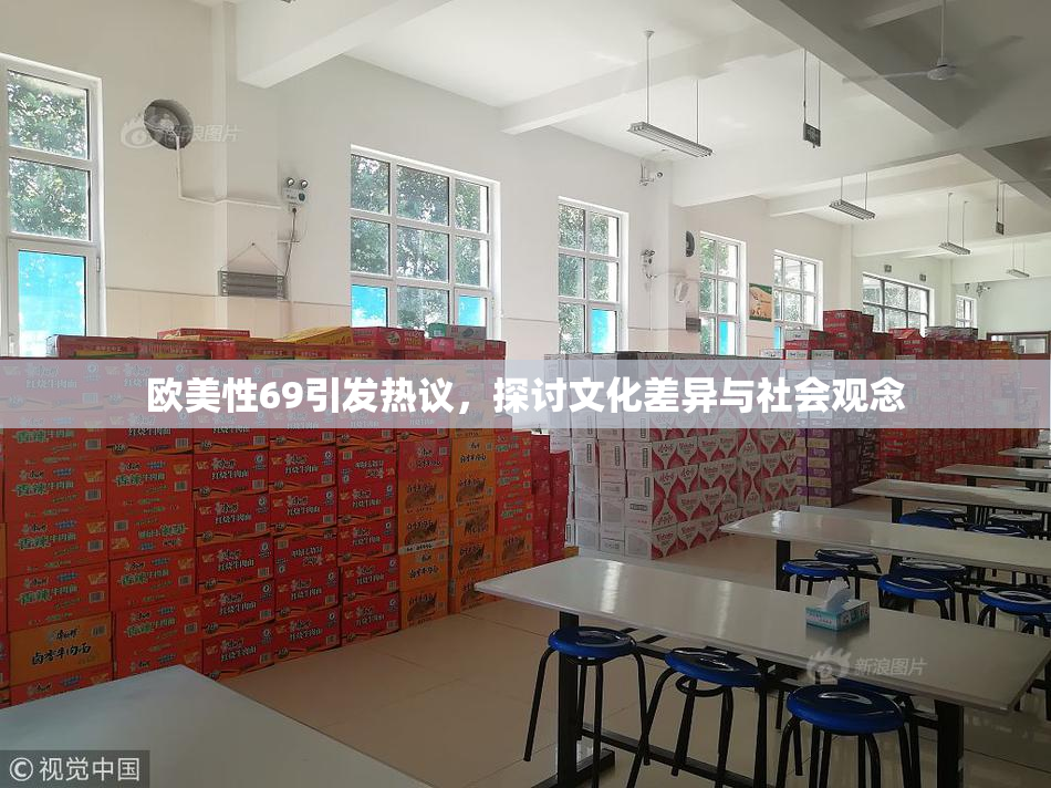 欧美性69引发热议，探讨文化差异与社会观念