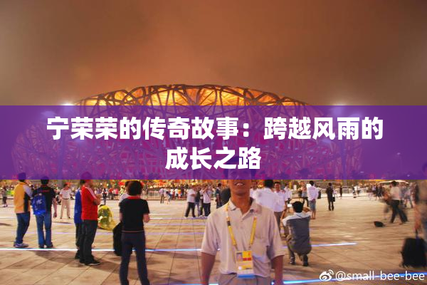 宁荣荣的传奇故事：跨越风雨的成长之路