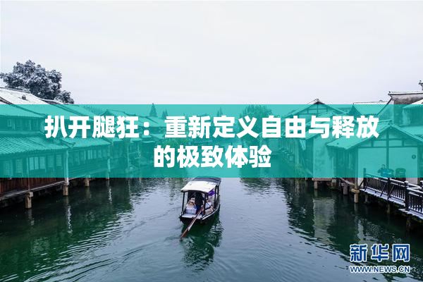 扒开腿狂：重新定义自由与释放的极致体验
