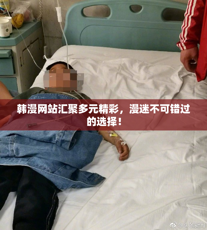 韩漫网站汇聚多元精彩，漫迷不可错过的选择！