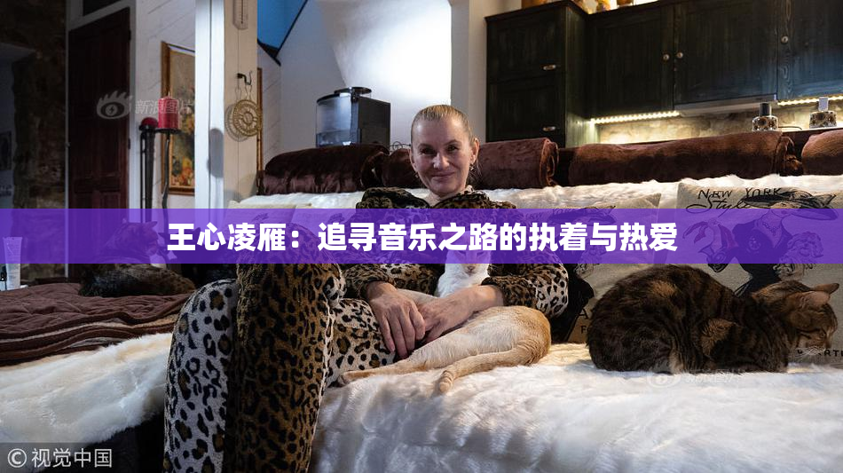 王心凌雁：追寻音乐之路的执着与热爱