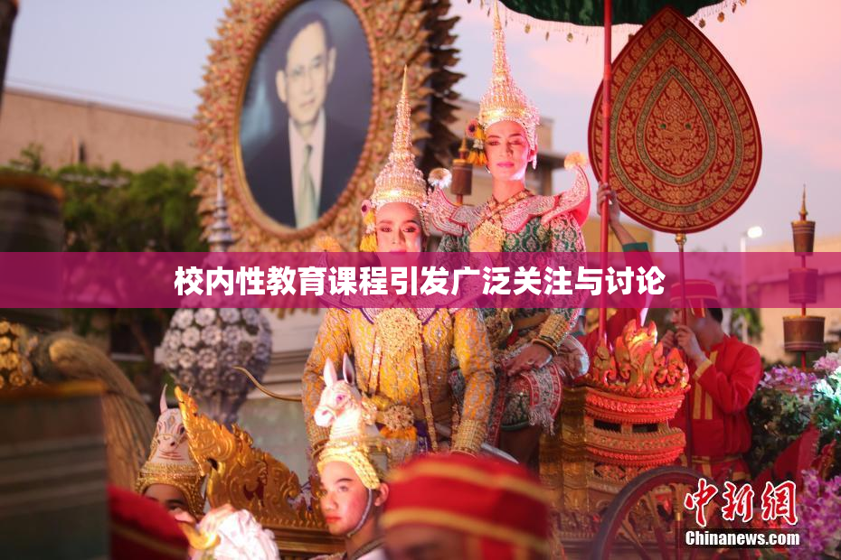 校内性教育课程引发广泛关注与讨论