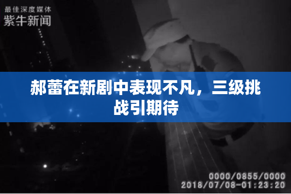 郝蕾在新剧中表现不凡，三级挑战引期待