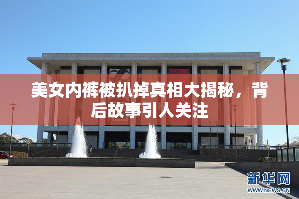 美女内裤被扒掉真相大揭秘，背后故事引人关注