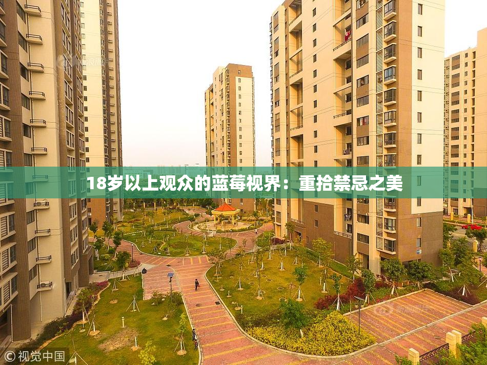 18岁以上观众的蓝莓视界：重拾禁忌之美
