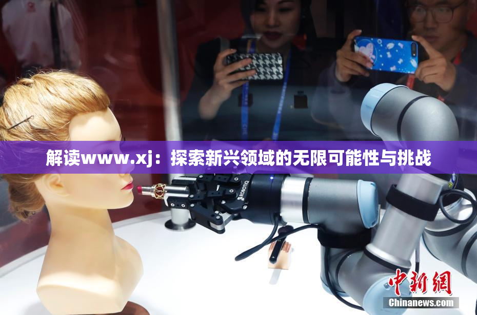 解读www.xj：探索新兴领域的无限可能性与挑战