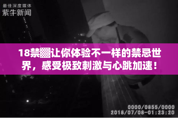 18禁▓让你体验不一样的禁忌世界，感受极致刺激与心跳加速！