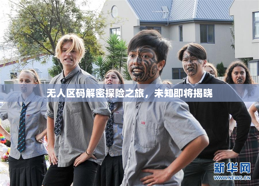无人区码解密探险之旅，未知即将揭晓