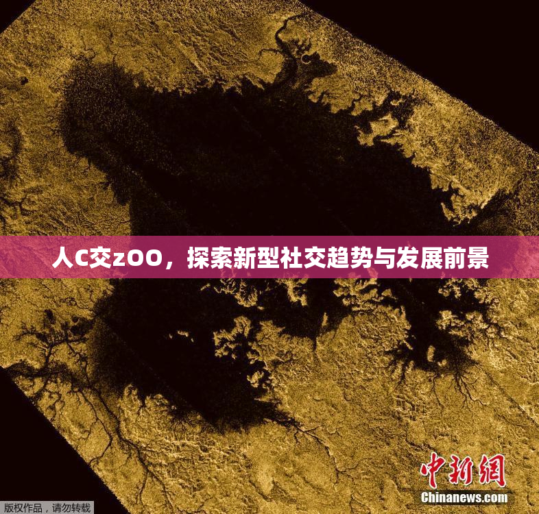 人C交zOO，探索新型社交趋势与发展前景
