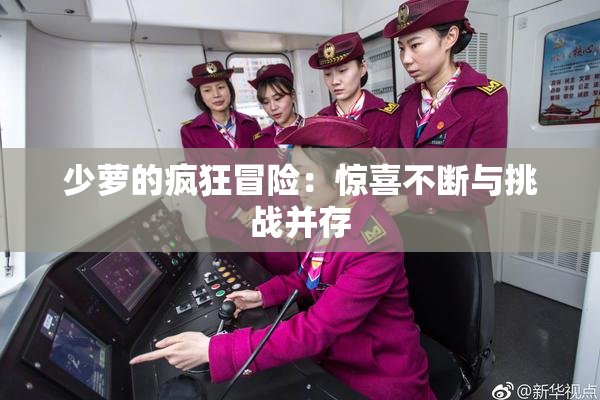 少萝的疯狂冒险：惊喜不断与挑战并存