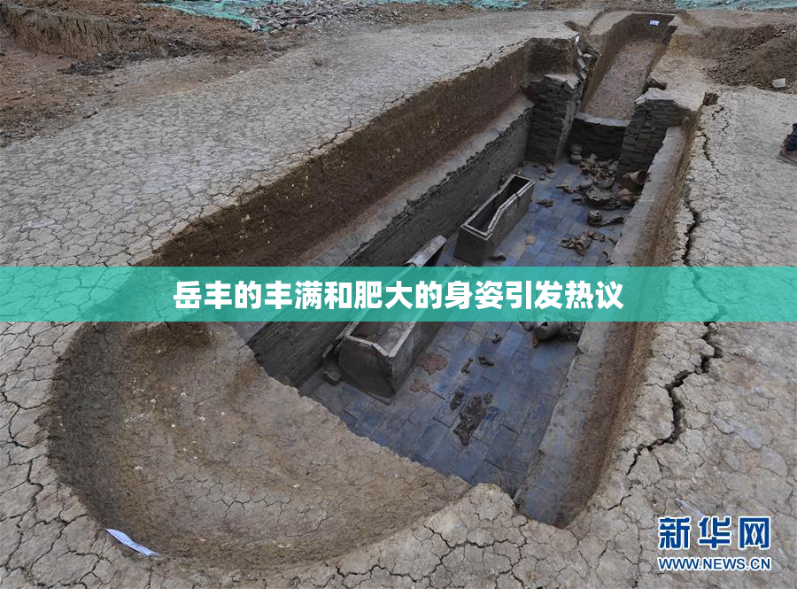 岳丰的丰满和肥大的身姿引发热议