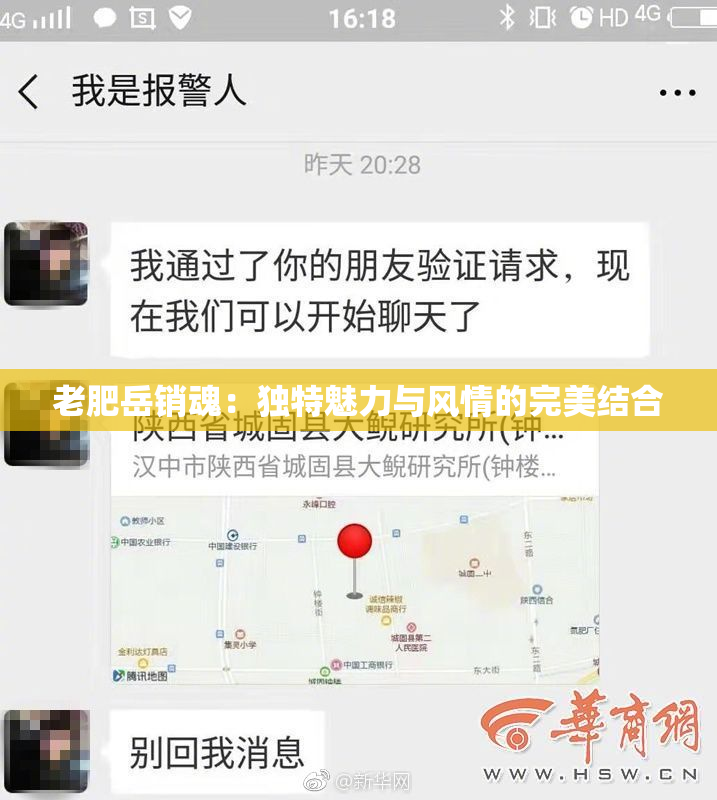 老肥岳销魂：独特魅力与风情的完美结合