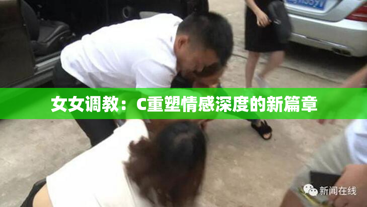 女女调教：C重塑情感深度的新篇章