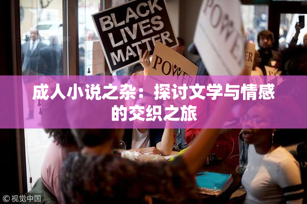 成人小说之杂：探讨文学与情感的交织之旅