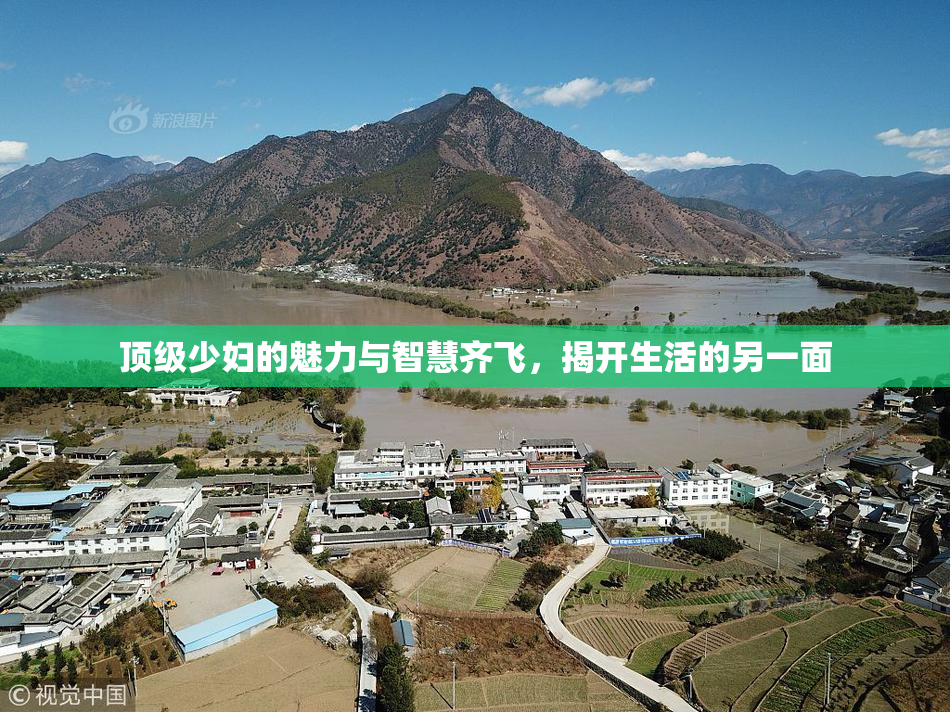 顶级少妇的魅力与智慧齐飞，揭开生活的另一面