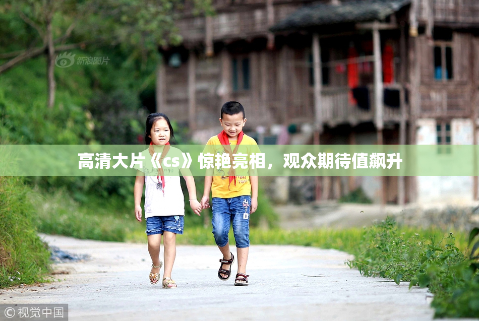 高清大片《cs》惊艳亮相，观众期待值飙升
