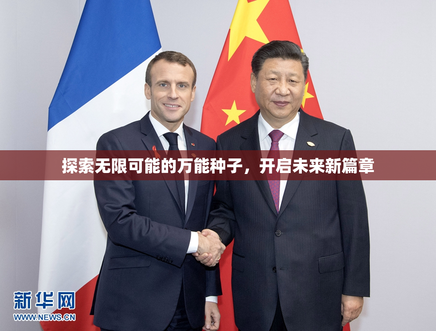 探索无限可能的万能种子，开启未来新篇章