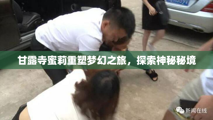 甘露寺蜜莉重塑梦幻之旅，探索神秘秘境