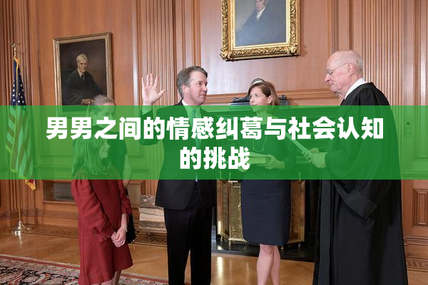 男男之间的情感纠葛与社会认知的挑战