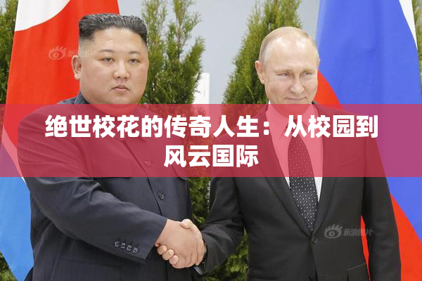 绝世校花的传奇人生：从校园到风云国际