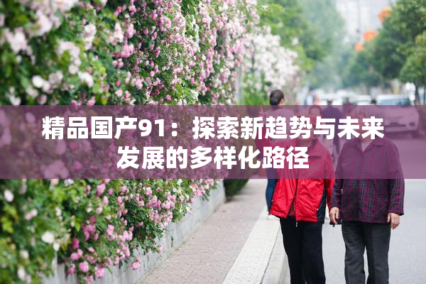 精品国产91：探索新趋势与未来发展的多样化路径
