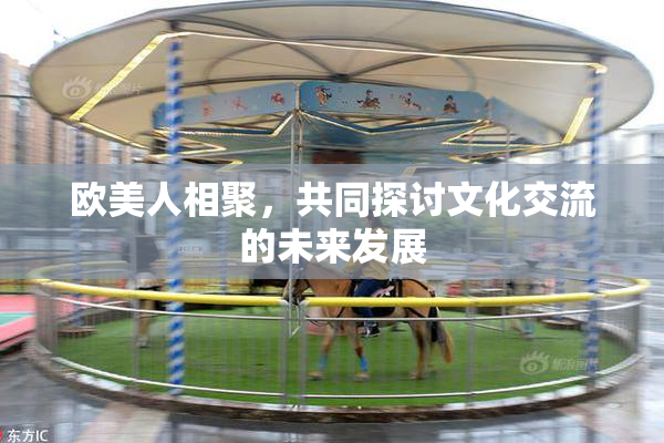 欧美人相聚，共同探讨文化交流的未来发展