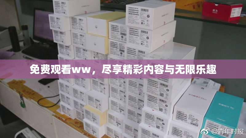 免费观看ww，尽享精彩内容与无限乐趣